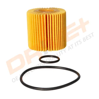 - Фільтр оливи (аналог WL7453) Drive+ DP1110.11.0123