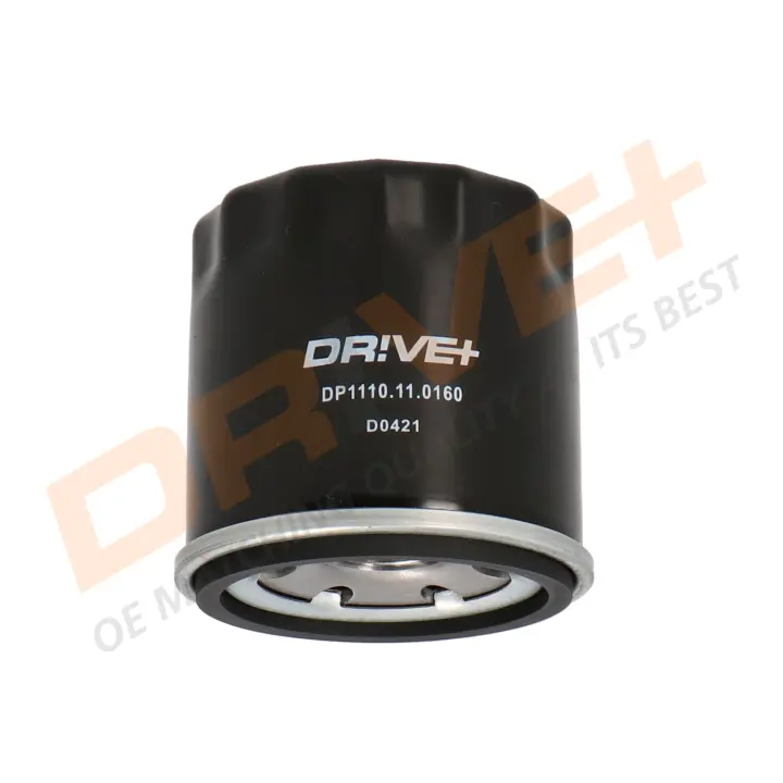 - Фільтр оливи (аналог WL7517) Drive+ DP1110.11.0160 (фото 1)
