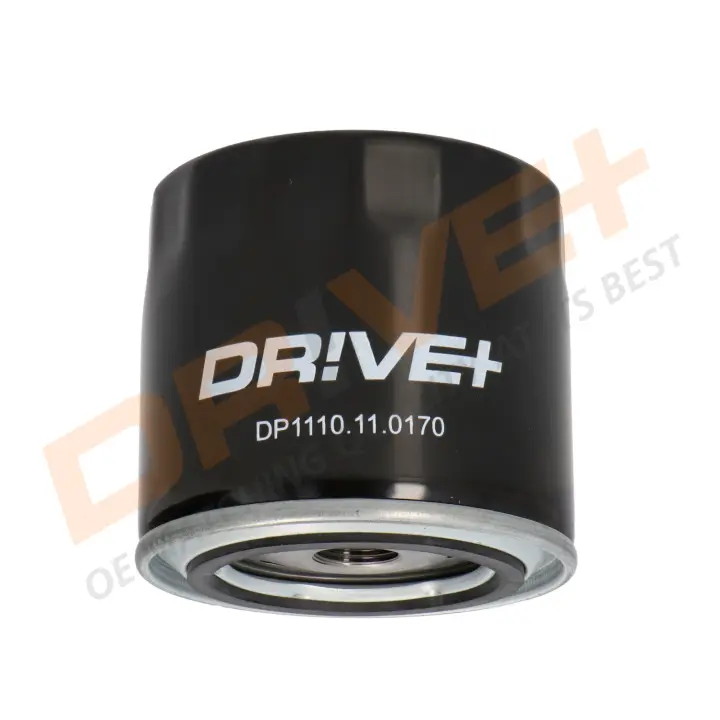 - Фільтр оливи (аналог WL7400) Drive+ DP1110.11.0170 (фото 1)