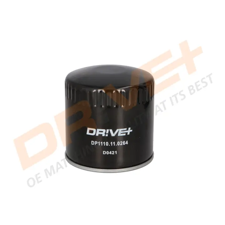 - Фільтр оливи (аналог WL7214) Drive+ DP1110.11.0264 (фото 1)