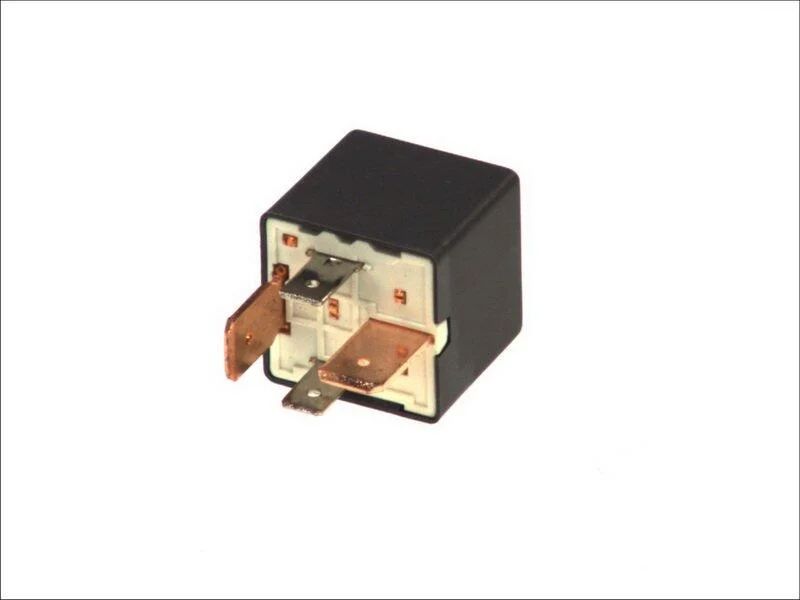 Реле стартера 4-х контактне Е-3 24V/70А, ЕТАЛОН/ТАТА 613 DT 1.21093 (фото 1)