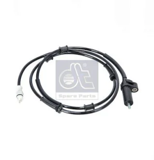 Датчик ABS передн лів FIAT DUCATO 2.0-2.8D 03.94- DT 12.40014