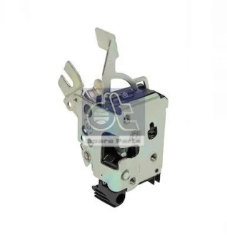 Замок дверей задн прав CITROEN JUMPER I FIAT DUCATO PEUGEOT BOXER 02.94-04.02 DT 12.80089