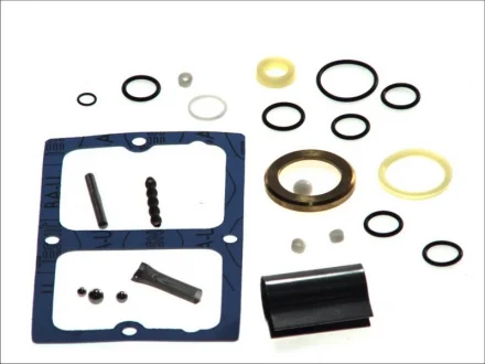 Ремкомплект насосу нахилу кабіни DAF 95, 95 XF, CF, CF 65, CF 75, CF 85, F 1700, F 1900, F 2100, F 2300, F 2500, F 2700, F 2800, F 2900, F 3200, F 3300, F 3600, LF 55, SB 6BT5.9-XF355M 01.74- DT 1.32302