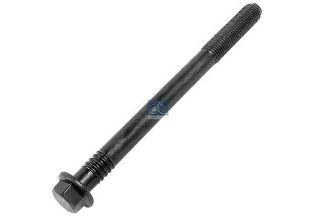 Болт головки цилиндра DT 2.10119