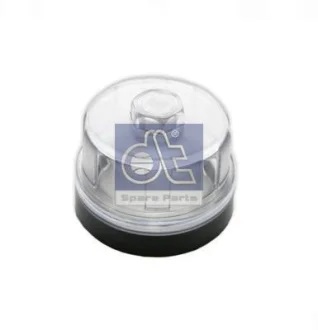 Корпус паливного фільтра RVI KERAX, MAGNUM, MIDLUM, PREMIUM dCi11-270-MIDR06.35.40P/41 09.90- DT 4.61860