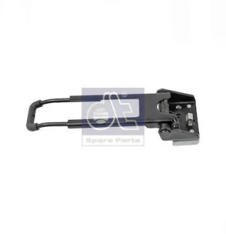 Обмежувач дверей задн лів/прав MERCEDES SPRINTER 901, 902, 903, 904, 905 VW LT II 01.95-07.06 DT 4.68292