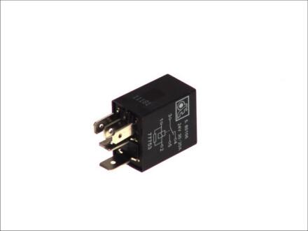 Реле мікро 24V/5 контактів 30/20А "Diesel Technic", ЕТАЛОН/ТАТА 613 DT 5.80106