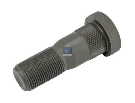 Болт крепления колеса DT 6.54206