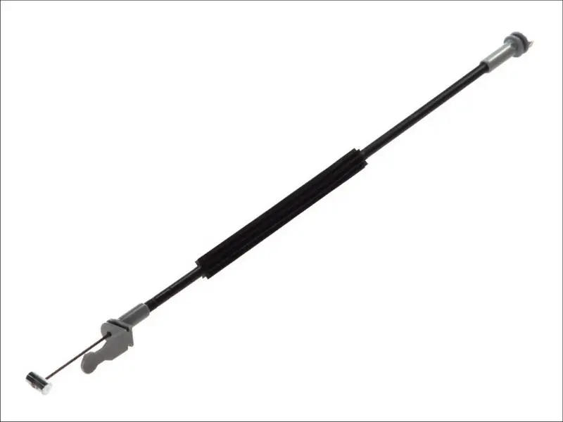 Трос дверей (L-384мм) RVI C, D, KERAX, MIDLUM, PREMIUM, PREMIUM 2 04.96- DT 6.72050 (фото 1)