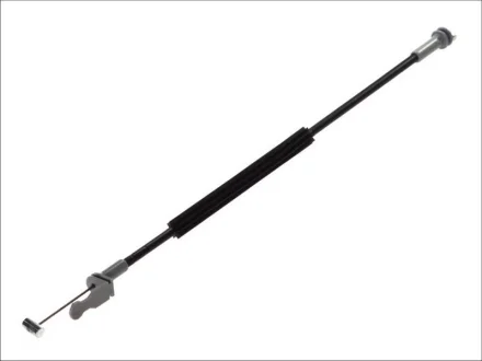 Трос дверей (L-384мм) RVI C, D, KERAX, MIDLUM, PREMIUM, PREMIUM 2 04.96- DT 6.72050