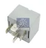 Реле (24V, 30A) DAF 65 CF, 75, 75 CF, 85, 85 CF, CF 65, CF 75, CF 85, SB, XF 105, XF 95 IVECO EUROCARGO I-III, EUROFIRE II, EUROSTAR, EUROTECH MP, EUROTECH MT, EUROTRAKKER, MAGIRUS, P/PA 10.75- DT 6.81036 (фото 2)