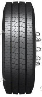 Шина 235/75R17,5 132/130M SP346 3PSF Dunlop 569033