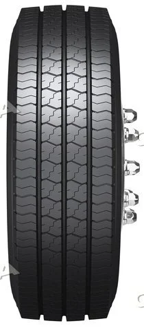 Шина 215/75R17,5 126/124M SP346 3PMSF Dunlop 569039 (фото 1)