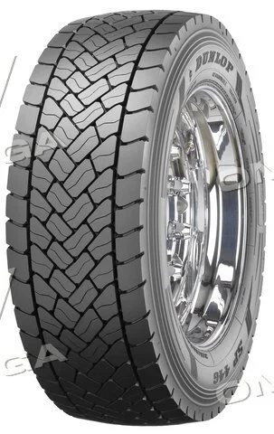 Шина 215/75R17,5 126/124M SP446 3PSF Dunlop 569053 (фото 1)