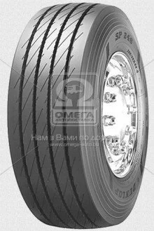 Шина 235/75R17,5 143J144F SP246 3PSF Dunlop 572077