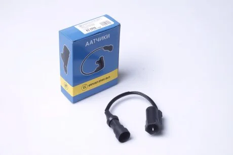 Датчик скорости Газель,Волга (круглый разъем) (произ-во Elprom-Elhovo) E&E Elprom Elhovo 342.3843