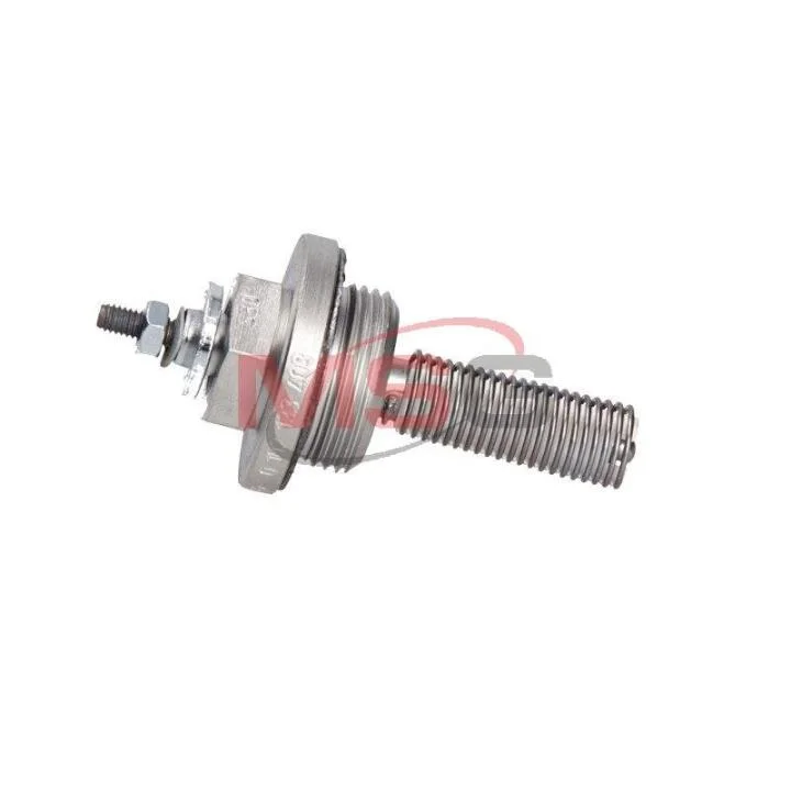 Свічка (штифт) розжарювання 24В E105 AIRTRONIC EBERSPACHER 251831010100 (фото 1)