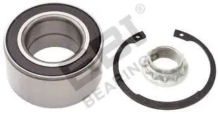 Подшипник ступицы MB C-Class (W203), Vito (W638) EBI EBK1169 (фото 1)