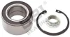 Подшипник ступицы MB C-Class (W203), Vito (W638) EBI EBK1169 (фото 1)