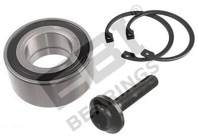 Підшипник маточини перед. Audi A4 B5, A6 C5/ VW Passat B5 EBI EBK1367