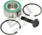 Подшипник ступицы перед. Audi A4 B5/ Skoda Superb I/ VW Passat B5 EBI EBK1368 (фото 1)