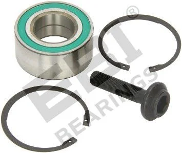 Подшипник ступицы перед. Audi A4 B5/ Skoda Superb I/ VW Passat B5 EBI EBK1368