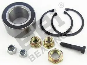 Подшипник ступицы перед. VW Caddy II, Polo III EBI EBK1369 (фото 1)