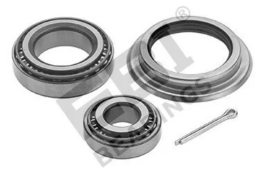 Підшипник маточини перед. Ford Transit (94-00) EBI EBK1466