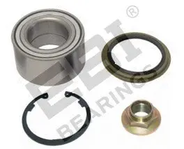Подшипник ступицы перед. Skoda Octavia I/ VW Bora I, Golf IV EBI EBK1530 (фото 1)