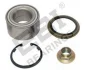 Подшипник ступицы перед. Skoda Octavia I/ VW Bora I, Golf IV EBI EBK1530 (фото 1)