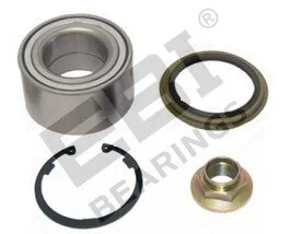 Подшипник ступицы перед. Skoda Octavia I/ VW Bora I, Golf IV EBI EBK1530