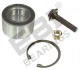 Подшипник ступицы перед. VW T4 (90-03) EBI EBK1689 (фото 1)