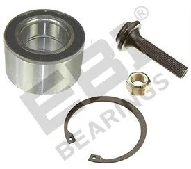 Подшипник ступицы перед. VW T4 (90-03) EBI EBK1689