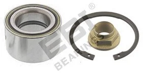 Подшипник ступицы перед. Opel Movano A/ Renault Master II EBI EBK1780