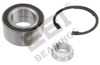 Подшипник ступицы перед. MB A-Class (W168) EBI EBK1796 (фото 1)