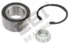 Подшипник ступицы перед. MB A-Class (W168) EBI EBK1796 (фото 1)