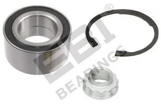 Подшипник ступицы перед. MB A-Class (W168) EBI EBK1796