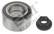 Подшипник ступицы перед. Ford Mondeo III EBI EBK1844