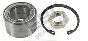 Подшипник ступицы перед. Citroen Jumper I/ Fiat Ducato (94-) EBI EBK1950