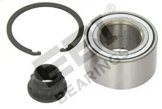 Подшипник ступицы перед. Toyota Yaris (99-05) EBI EBK2034 (фото 1)