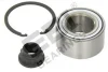 Подшипник ступицы перед. Toyota Yaris (99-05) EBI EBK2034 (фото 1)
