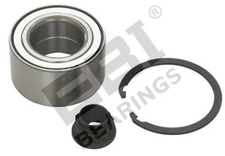 Подшипник ступицы перед. Toyota Camry (V3,V4,V5), Avensis (T25) EBI EBK2047