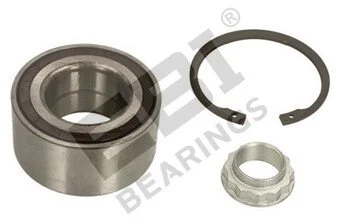 Подшипник ступицы задн. BMW 1 (E81), 3 (E90) EBI EBK2149