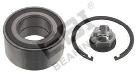 Подшипник ступицы перед. Renault Duster (11-), Megane (III,IV), Scenic III (EBK2 EBI EBK2307