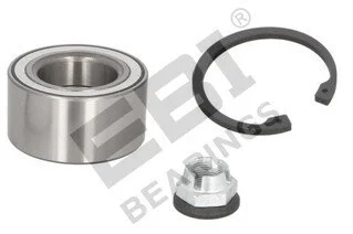 Подшипник ступицы задн. Renault Duster (11-) EBI EBK2374