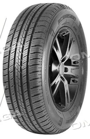 Шина 225/60R17 99H VI-286HT Ecovision 200E6019 (фото 1)