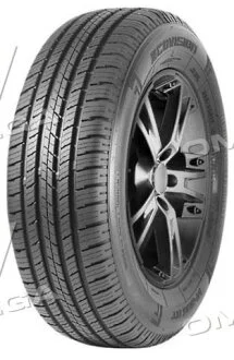 Шина 225/60R17 99H VI-286HT Ecovision 200E6019