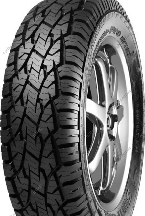 Шина 265/70R16 112T VI-286 AT (ECOVISION) Ecovision 200E7020 (фото 1)