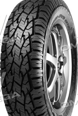 Шина 215/75R15 100S VI-286AT (ECOVISION) Ecovision 200E7030 (фото 1)